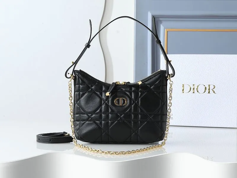 All Categories Official Website "Brand Women's Bags" Women's Bags 💙 DIOR 2026 New DIOR Crossbody Bag