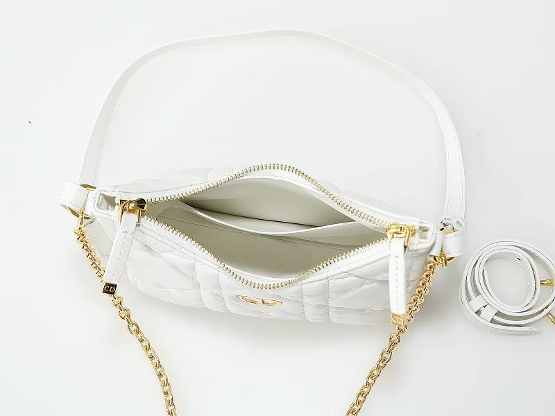 All Categories Official Website "Brand Women's Bags" Women's Bags 💙 DIOR 2026 New DIOR Crossbody Bag