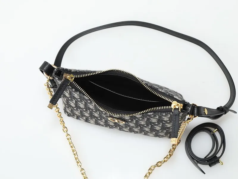 All Categories Official Website "Brand Women's Bags" Women's Bags 💙 DIOR 2026 New DIOR Crossbody Bag