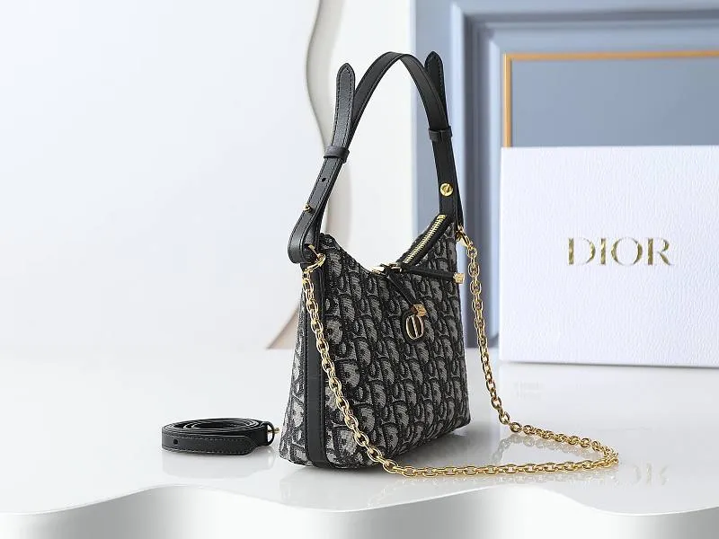 All Categories Official Website "Brand Women's Bags" Women's Bags 💙 DIOR 2026 New DIOR Crossbody Bag
