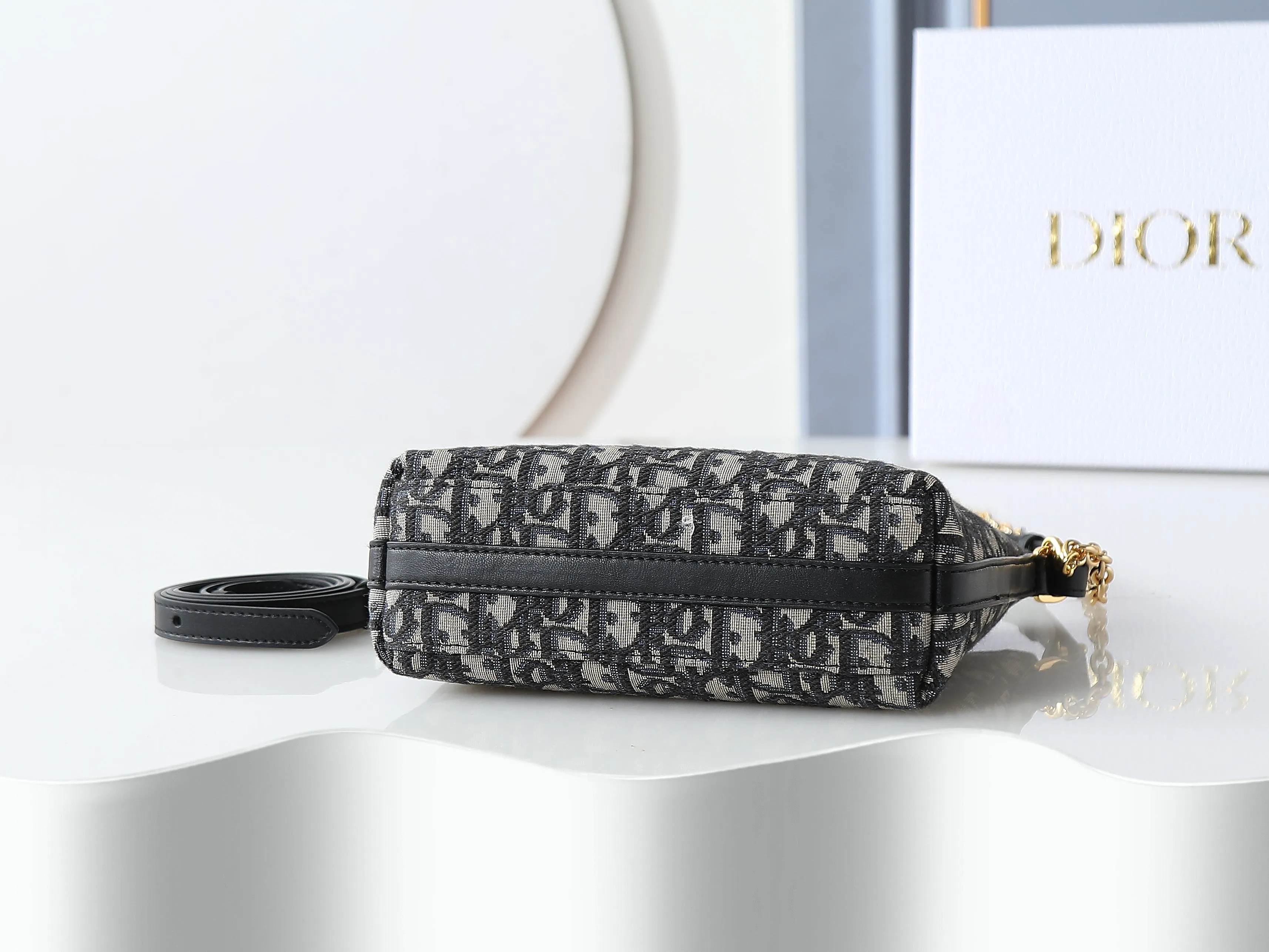 All Categories Official Website "Brand Women's Bags" Women's Bags 💙 DIOR 2026 New DIOR Crossbody Bag