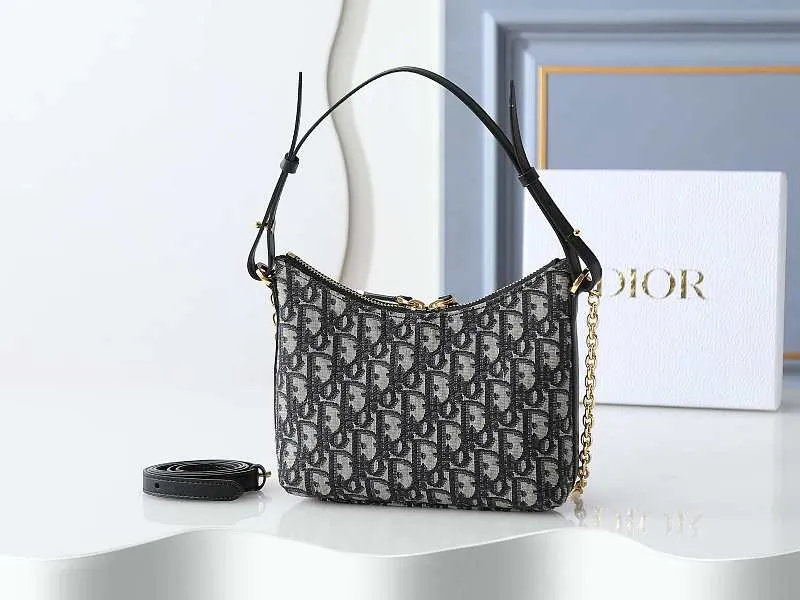 All Categories Official Website "Brand Women's Bags" Women's Bags 💙 DIOR 2026 New DIOR Crossbody Bag