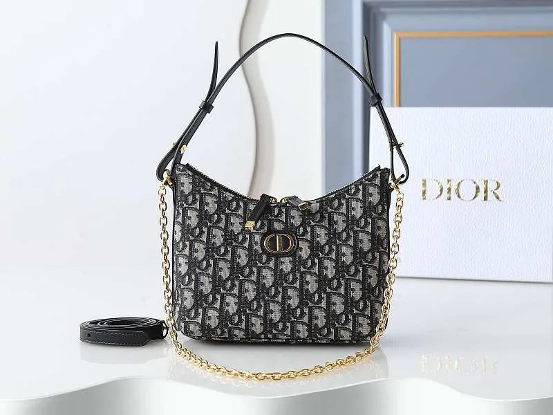 All Categories Official Website "Brand Women's Bags" Women's Bags 💙 DIOR 2026 New DIOR Crossbody Bag
