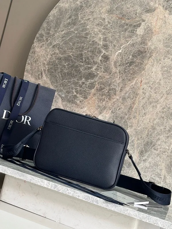 All Categories Official Website "Brand Women's Bags" Women's Bags 💙 DIOR 2025 New DIOR Crossbody Bag