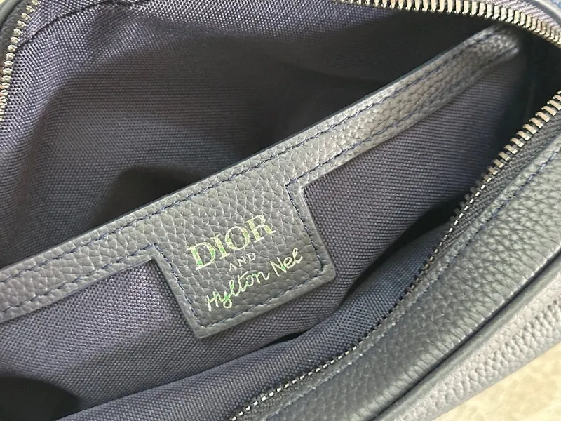 All Categories Official Website "Brand Women's Bags" Women's Bags 💙 DIOR 2025 New DIOR Crossbody Bag