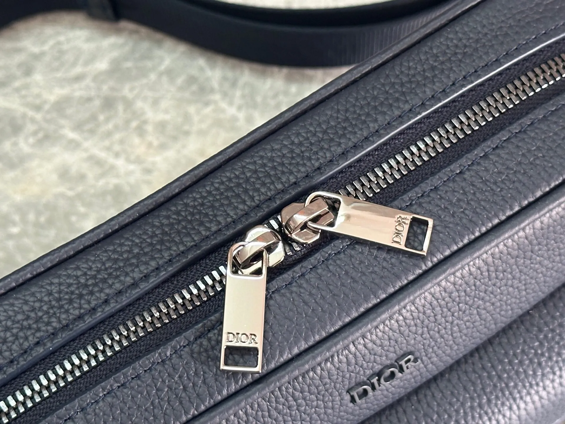 All Categories Official Website "Brand Women's Bags" Women's Bags 💙 DIOR 2025 New DIOR Crossbody Bag
