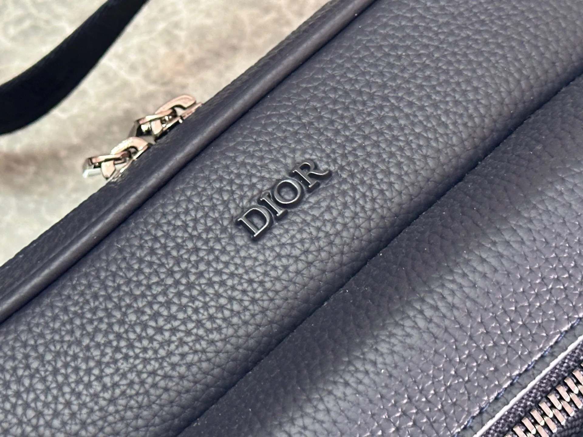 All Categories Official Website "Brand Women's Bags" Women's Bags 💙 DIOR 2025 New DIOR Crossbody Bag