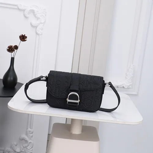 All Categories Official Website "Brand Women's Bags" Women's Bags 💙 DIOR 2026 New DIOR Crossbody Bag