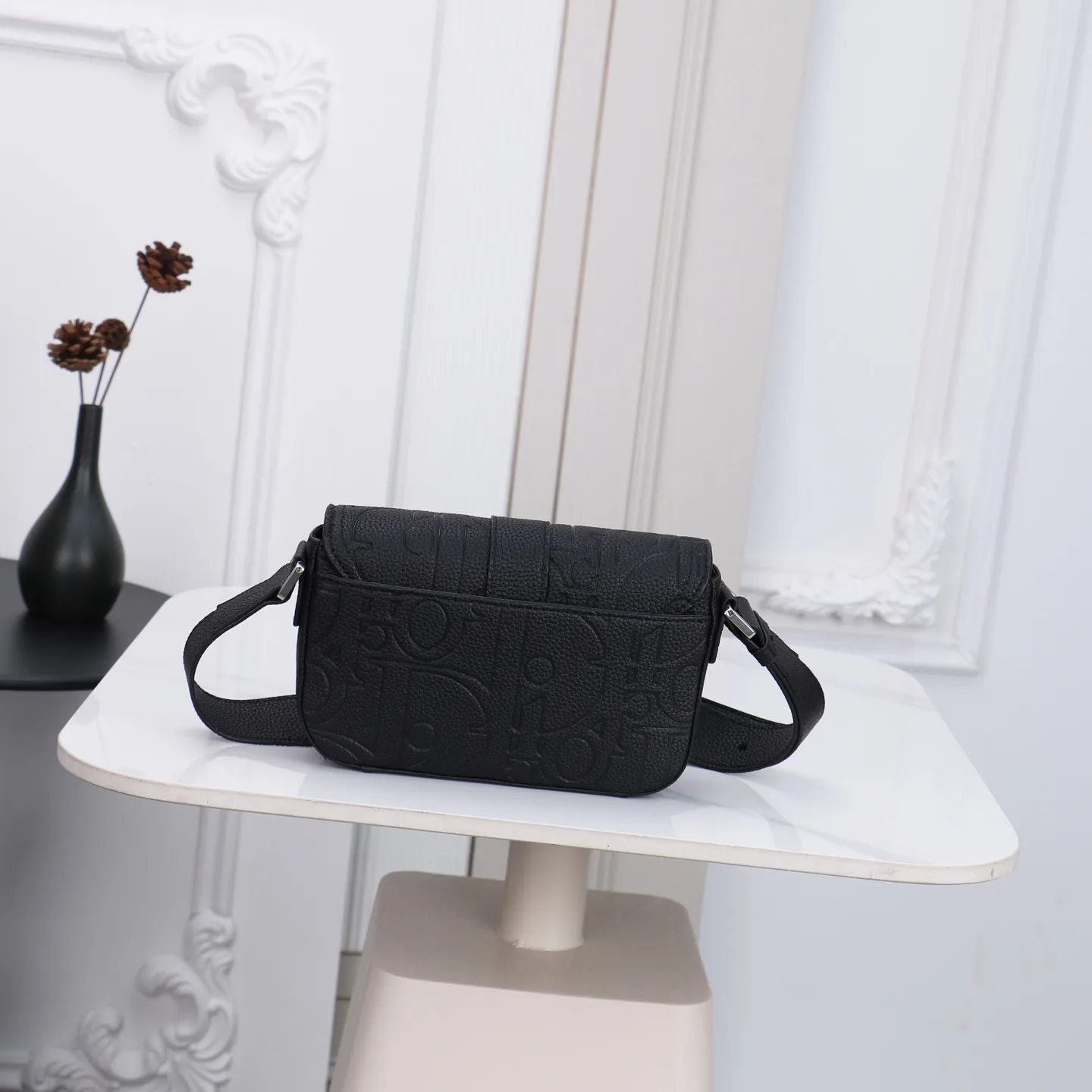 All Categories Official Website "Brand Women's Bags" Women's Bags 💙 DIOR 2026 New DIOR Crossbody Bag