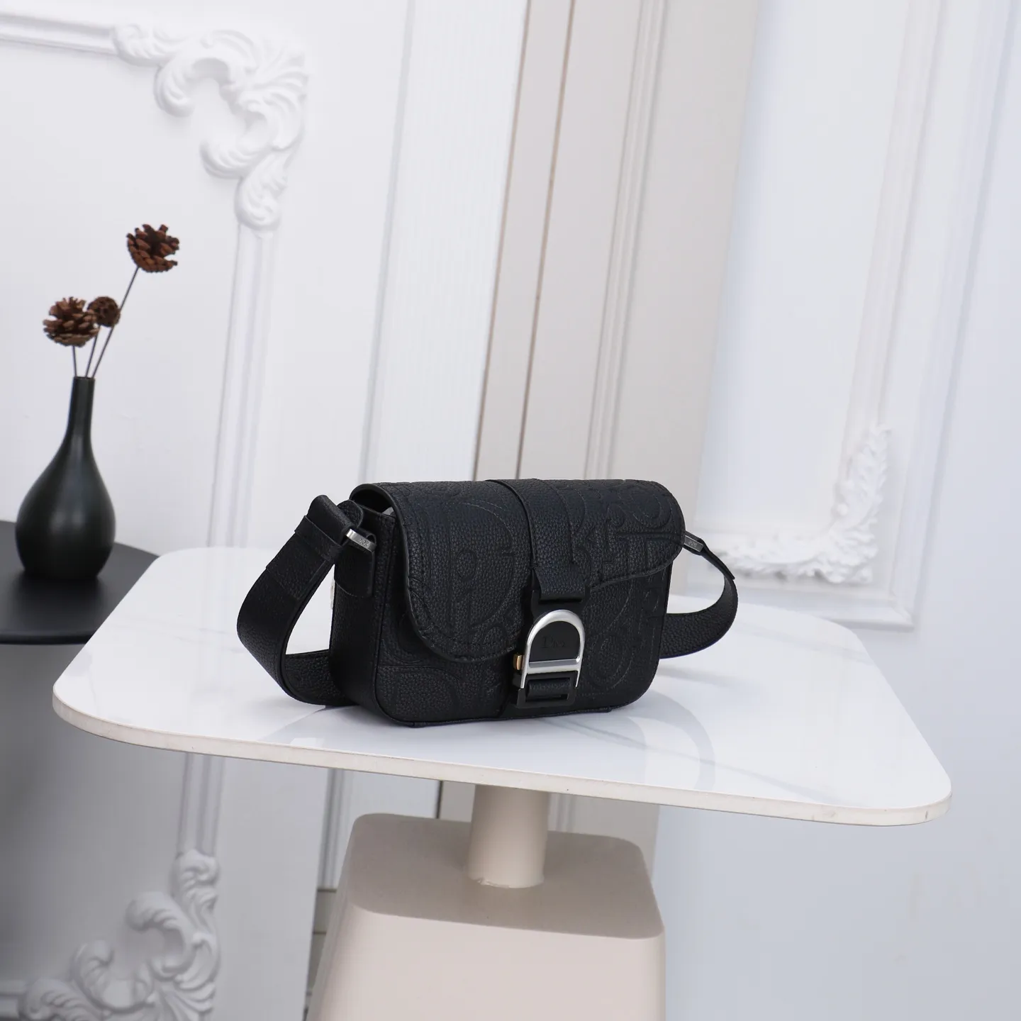 All Categories Official Website "Brand Women's Bags" Women's Bags 💙 DIOR 2026 New DIOR Crossbody Bag