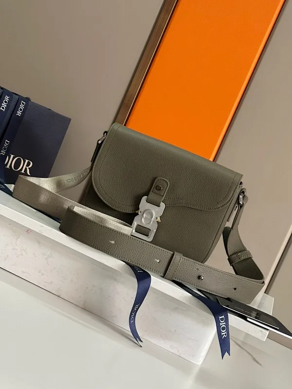 All Categories Official Website "Brand Women's Bags" Women's Bags 💙 DIOR 2025 New DIOR Crossbody Bag