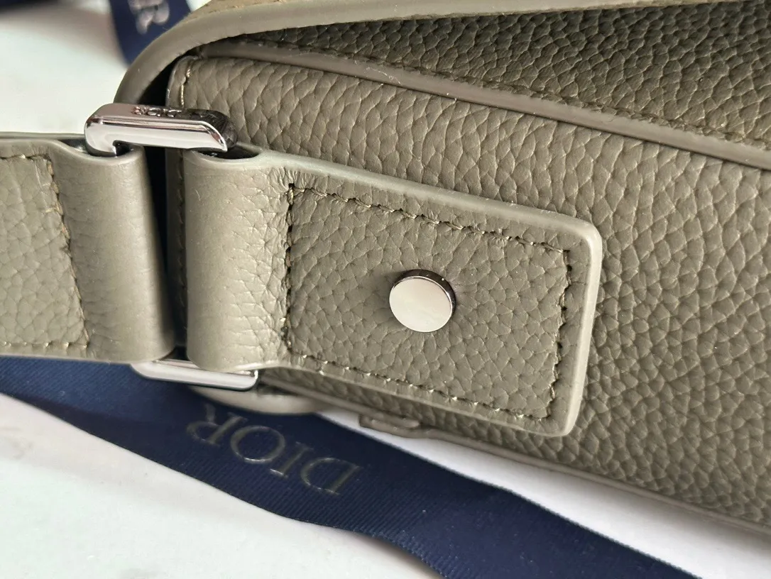 All Categories Official Website "Brand Women's Bags" Women's Bags 💙 DIOR 2025 New DIOR Crossbody Bag