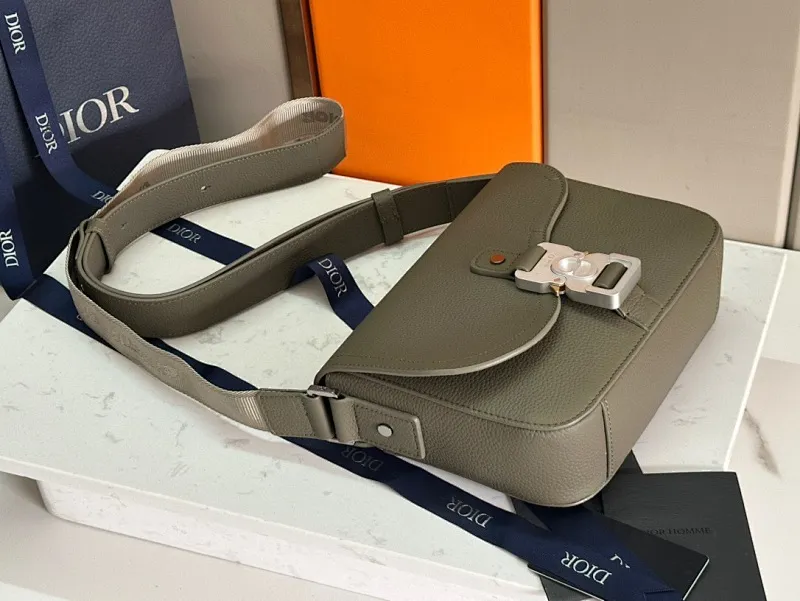 All Categories Official Website "Brand Women's Bags" Women's Bags 💙 DIOR 2025 New DIOR Crossbody Bag