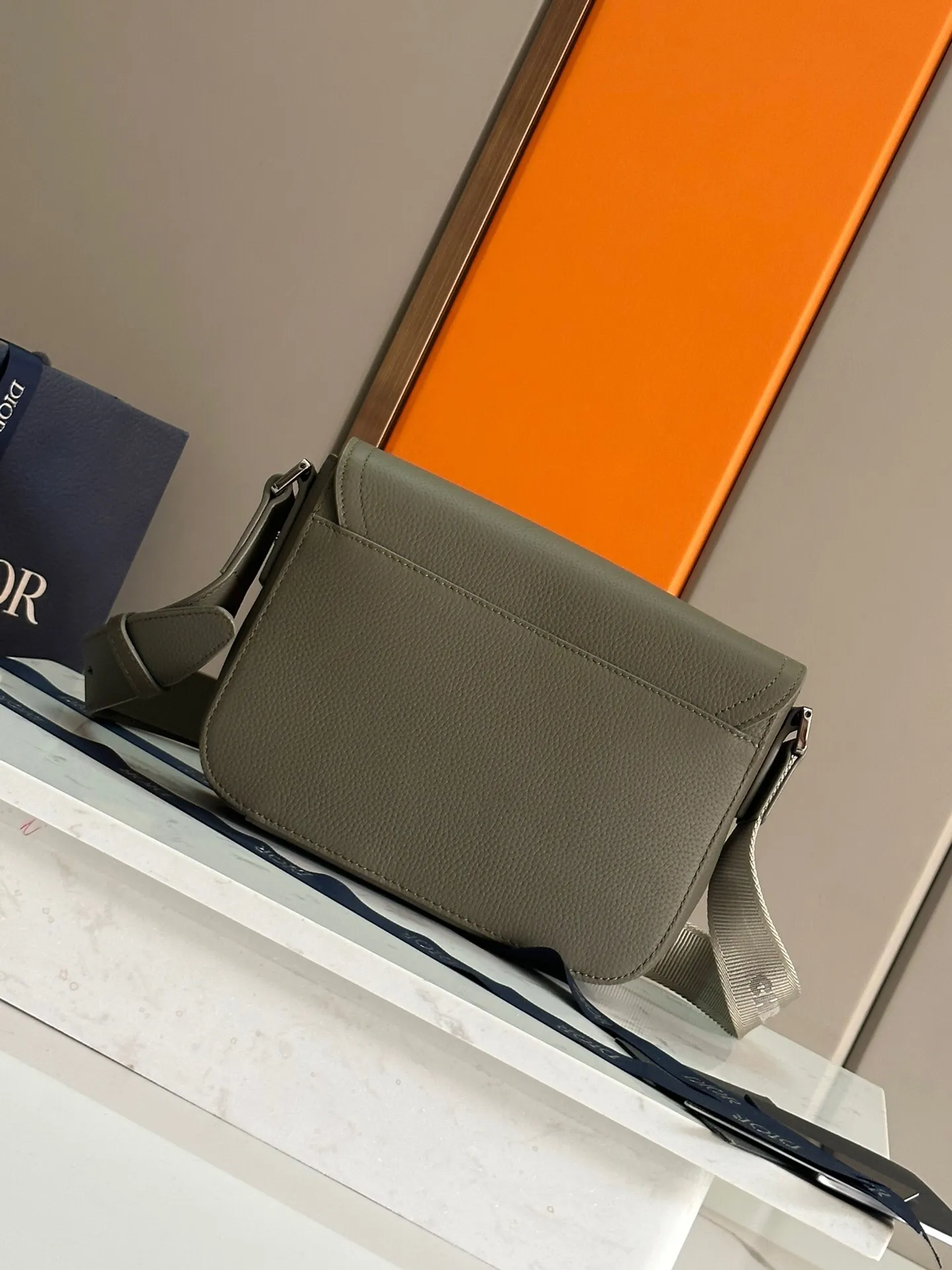 All Categories Official Website "Brand Women's Bags" Women's Bags 💙 DIOR 2025 New DIOR Crossbody Bag