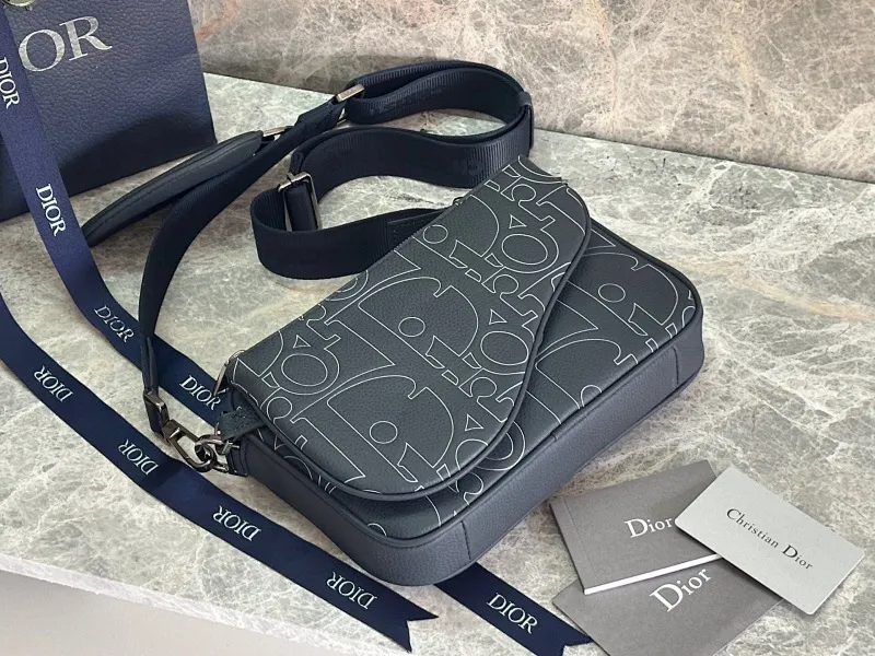 All Categories Official Website "Brand Women's Bags" Women's Bags 💙 DIOR 2025 New DIOR Crossbody Bag