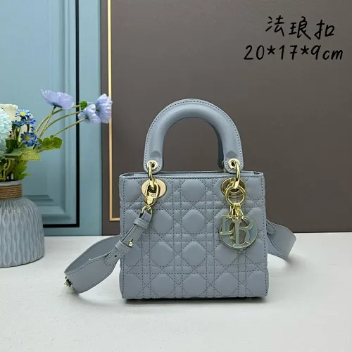 All Categories Official Website "Brand Women's Bags" Women's Bags 💙 DIOR 2026 New DIOR Handbags