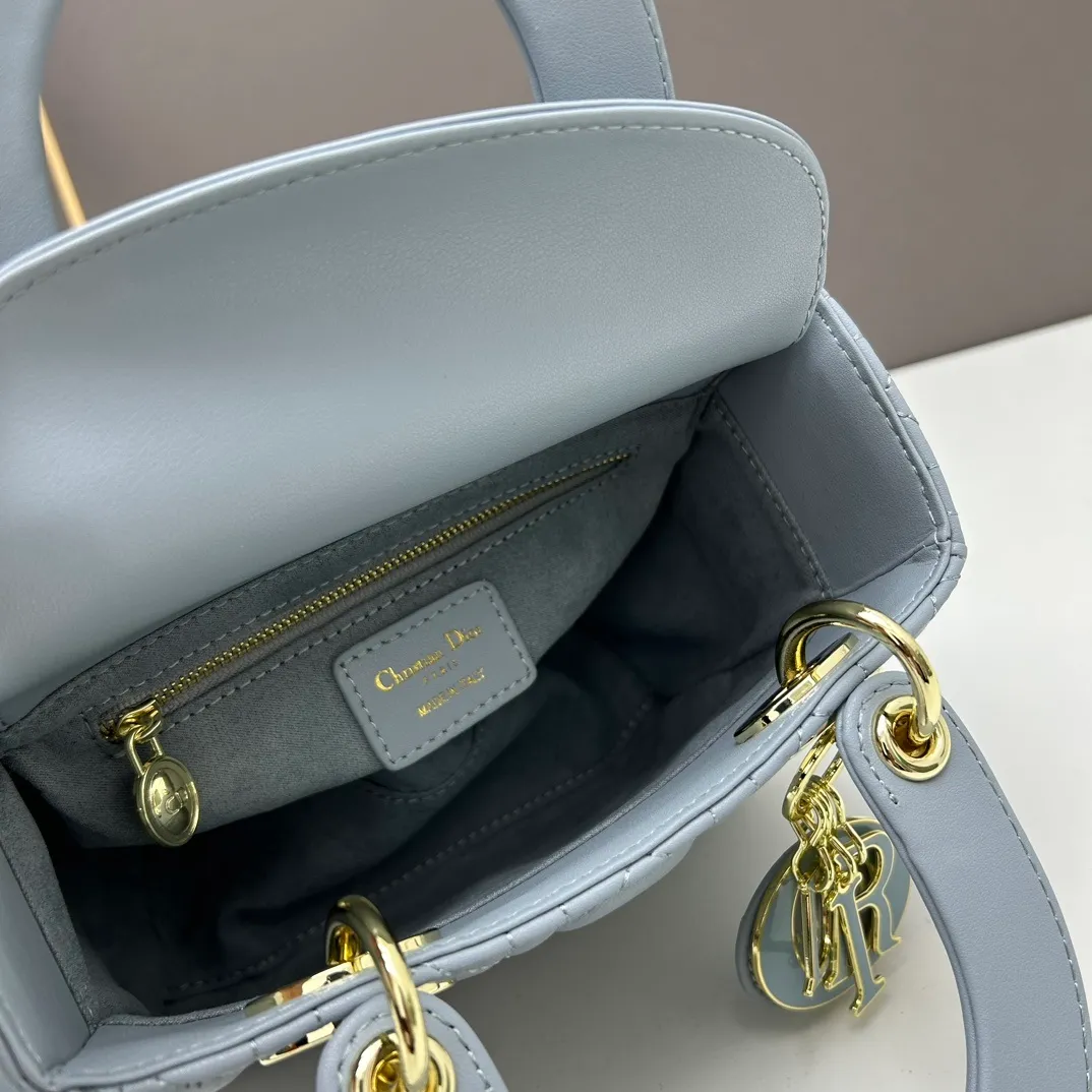 All Categories Official Website "Brand Women's Bags" Women's Bags 💙 DIOR 2026 New DIOR Handbags