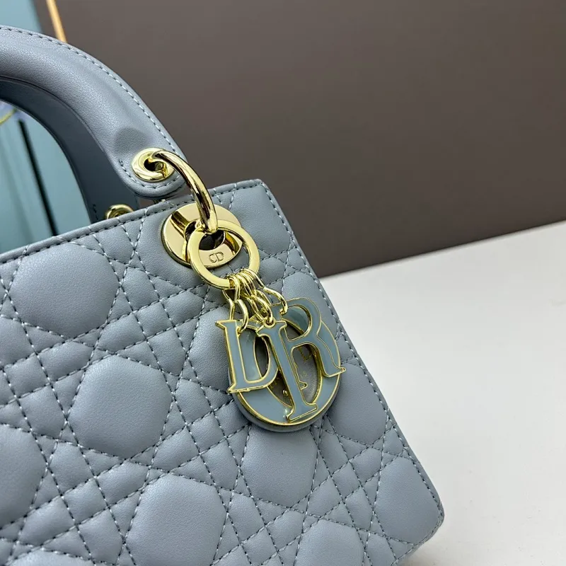 All Categories Official Website "Brand Women's Bags" Women's Bags 💙 DIOR 2026 New DIOR Handbags