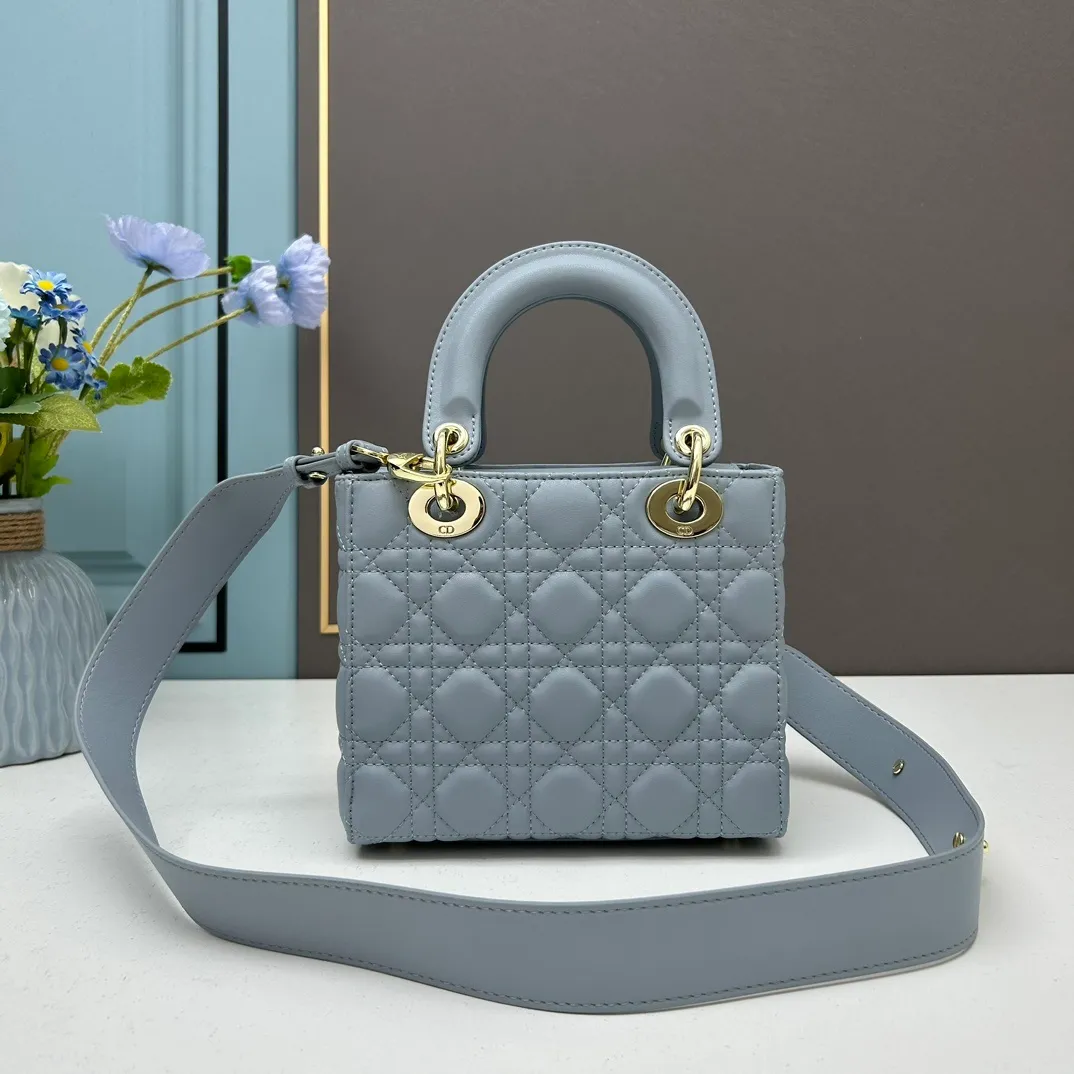 All Categories Official Website "Brand Women's Bags" Women's Bags 💙 DIOR 2026 New DIOR Handbags