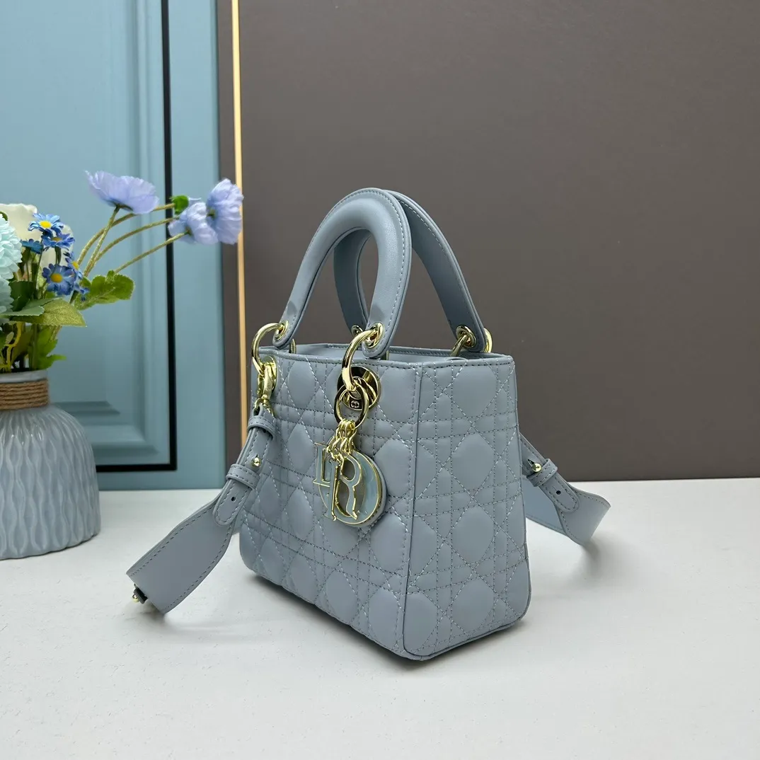 All Categories Official Website "Brand Women's Bags" Women's Bags 💙 DIOR 2026 New DIOR Handbags