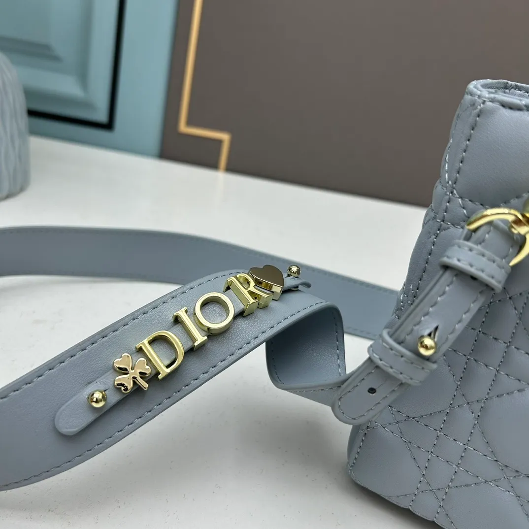 All Categories Official Website "Brand Women's Bags" Women's Bags 💙 DIOR 2026 New DIOR Handbags