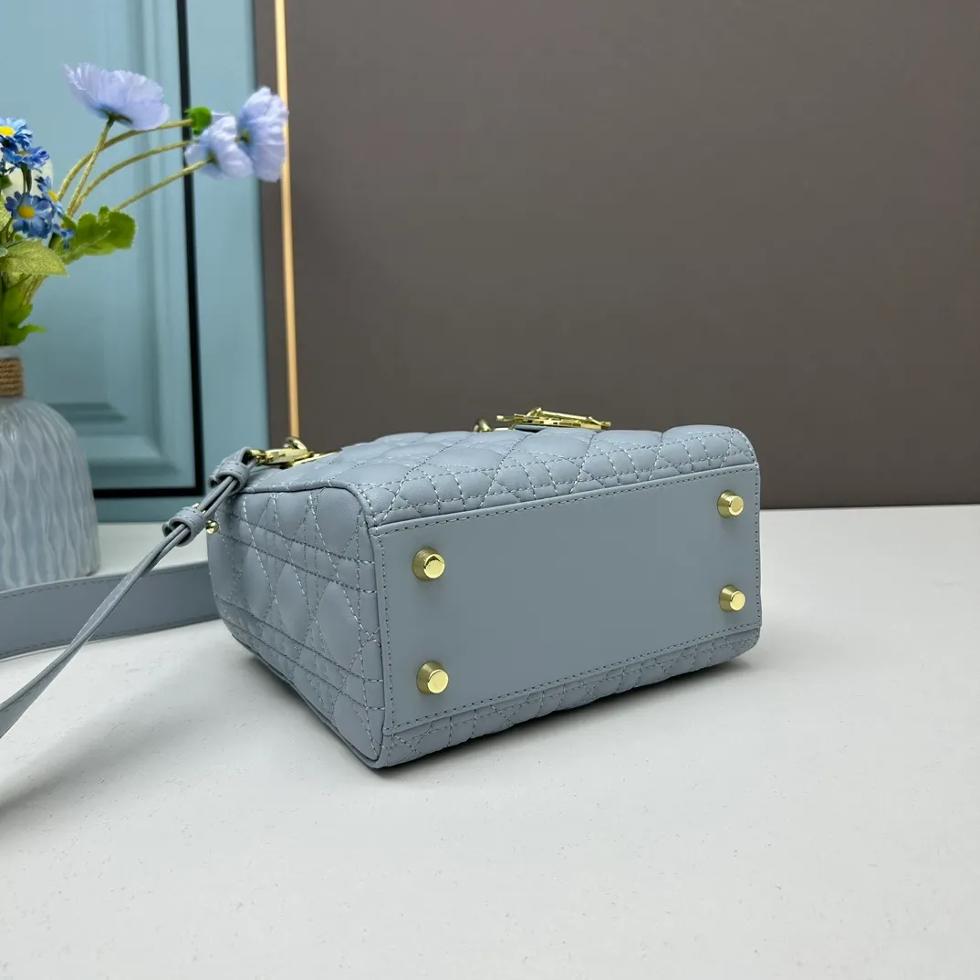 All Categories Official Website "Brand Women's Bags" Women's Bags 💙 DIOR 2026 New DIOR Handbags