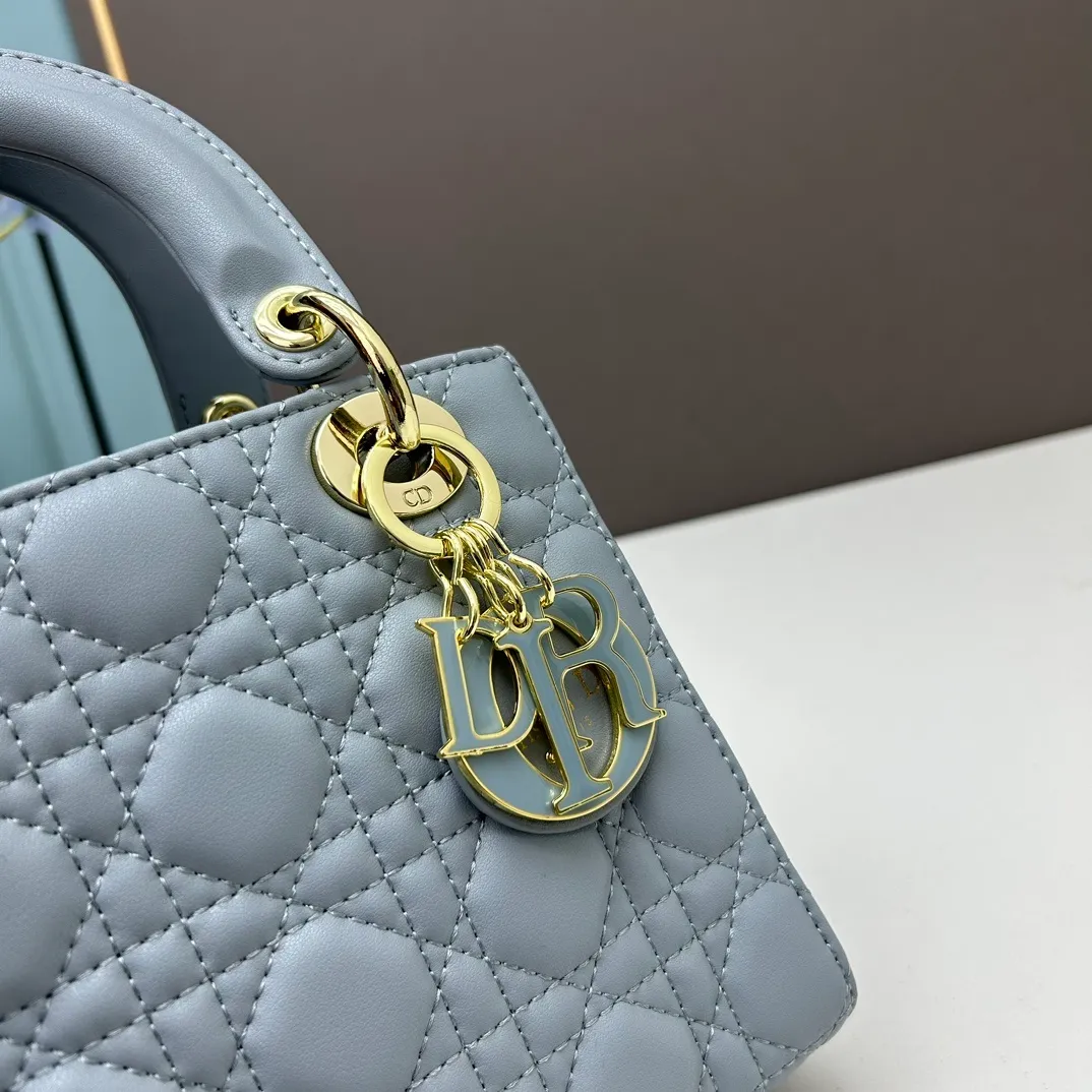 All Categories Official Website "Brand Women's Bags" Women's Bags 💙 DIOR 2026 New DIOR Handbags