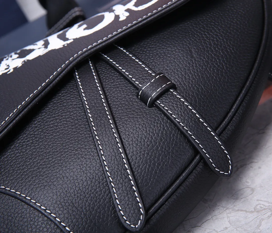 All Categories Official Website "Brand Women's Bags" Women's Bags 💙 DIOR 2025 New DIOR Crossbody Bag