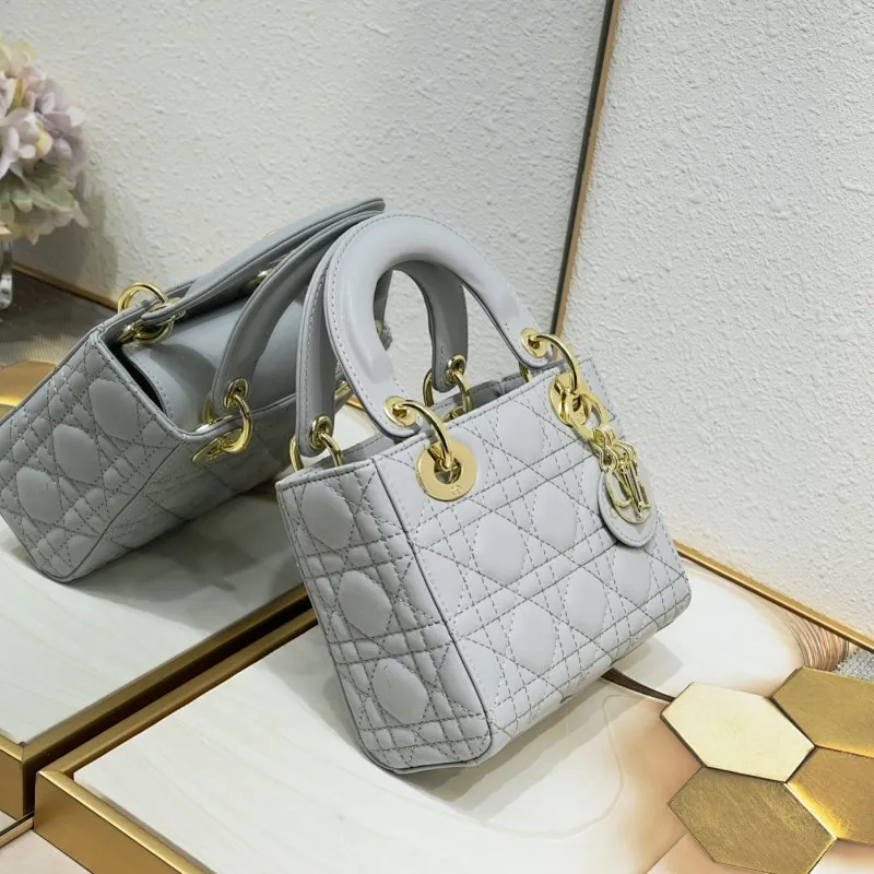All Categories Official Website "Brand Women's Bags" Women's Bags 💙 DIOR 2025 New DIOR Crossbody Bag
