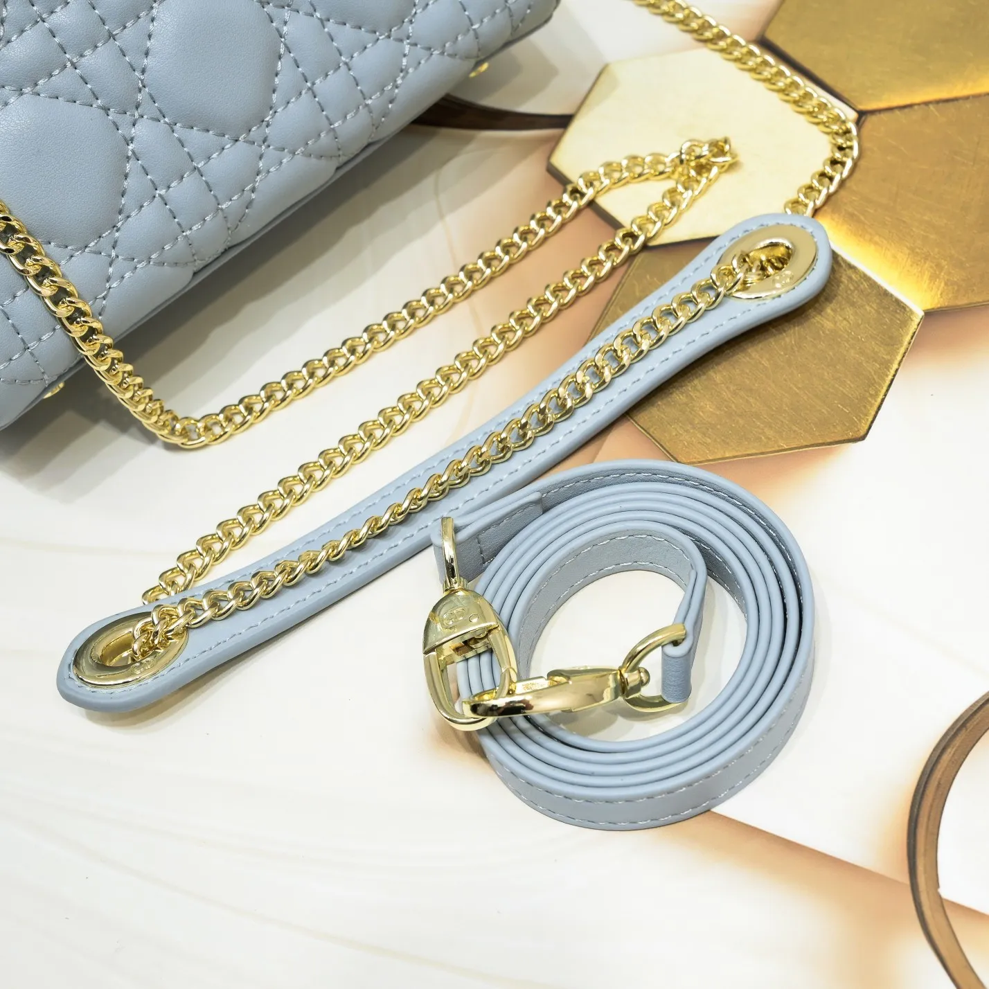 All Categories Official Website "Brand Women's Bags" Women's Bags 💙 DIOR 2025 New DIOR Crossbody Bag