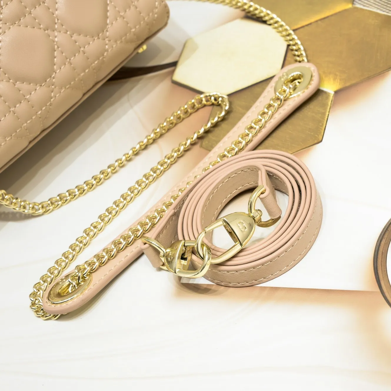 All Categories Official Website "Brand Women's Bags" Women's Bags 💙 DIOR 2025 New DIOR Crossbody Bag