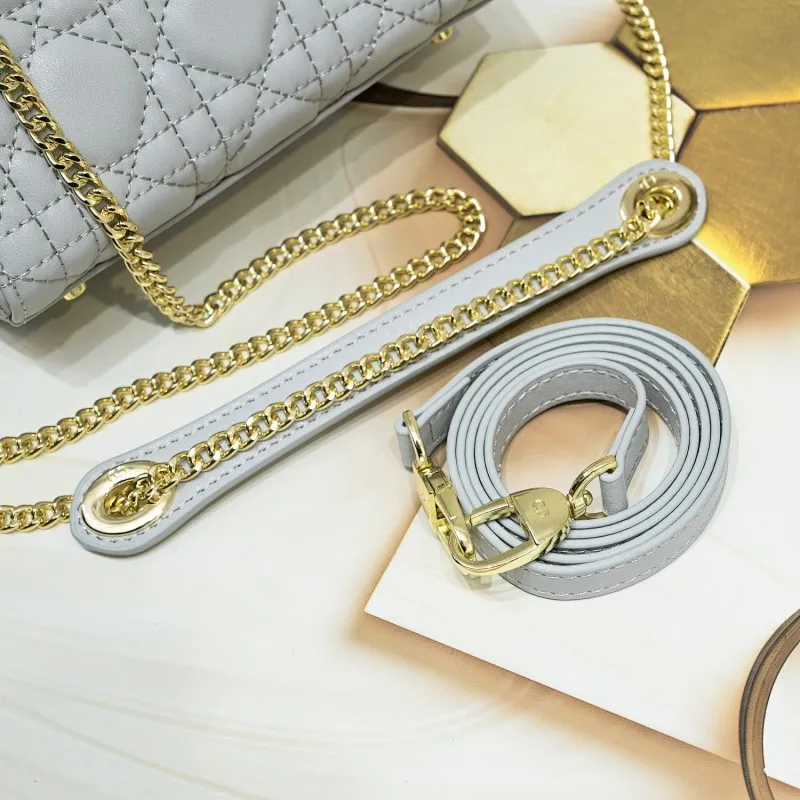 All Categories Official Website "Brand Women's Bags" Women's Bags 💙 DIOR 2025 New DIOR Crossbody Bag