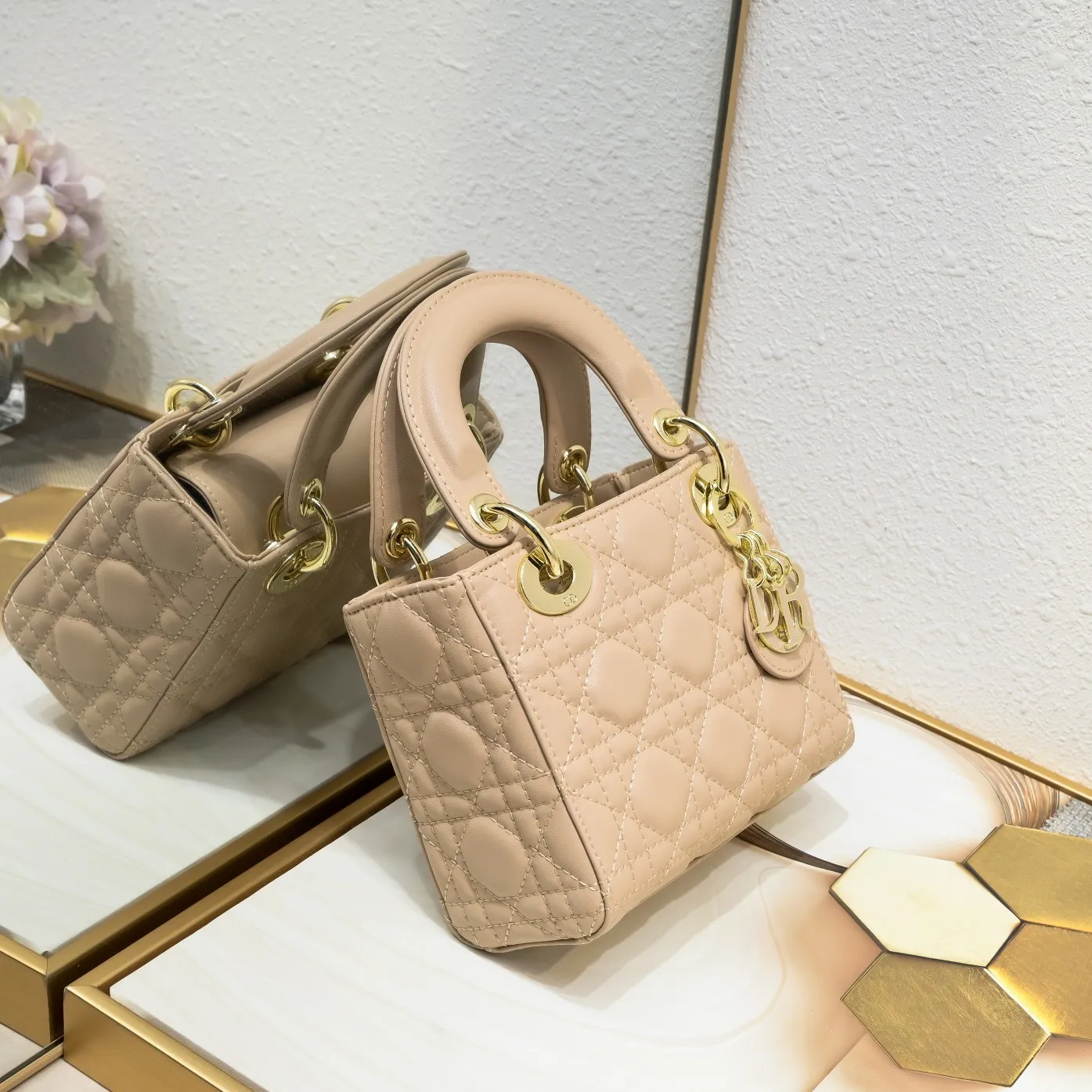 All Categories Official Website "Brand Women's Bags" Women's Bags 💙 DIOR 2025 New DIOR Crossbody Bag