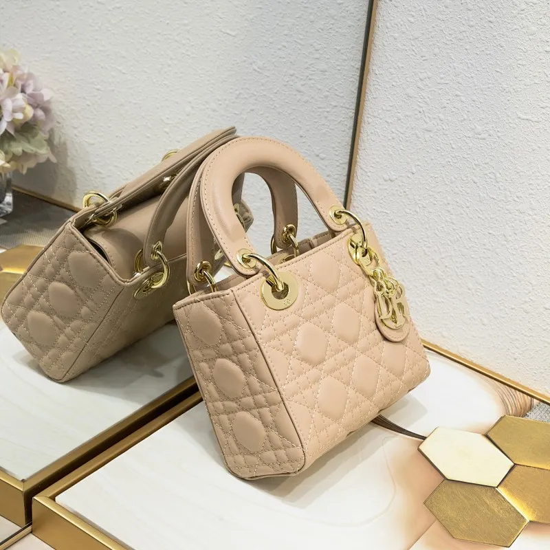 All Categories Official Website "Brand Women's Bags" Women's Bags 💙 DIOR 2025 New DIOR Crossbody Bag