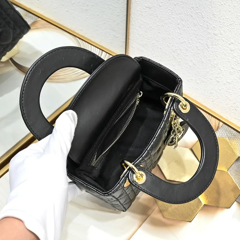 All Categories Official Website "Brand Women's Bags" Women's Bags 💙 DIOR 2025 New DIOR Crossbody Bag