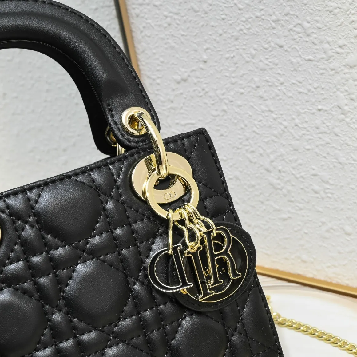All Categories Official Website "Brand Women's Bags" Women's Bags 💙 DIOR 2025 New DIOR Crossbody Bag