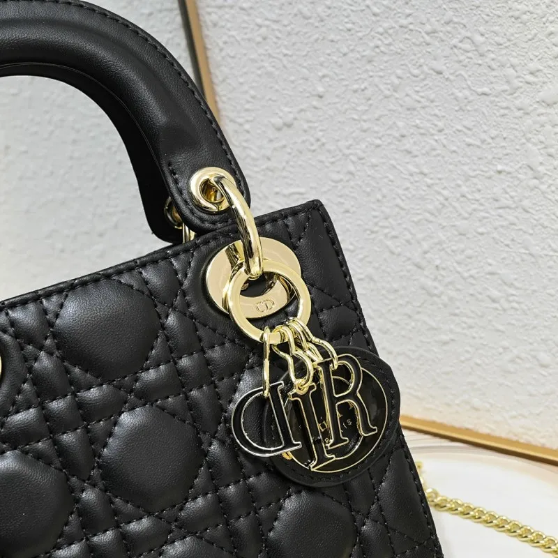 All Categories Official Website "Brand Women's Bags" Women's Bags 💙 DIOR 2025 New DIOR Crossbody Bag