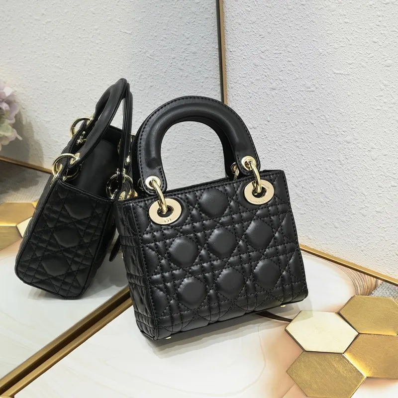 All Categories Official Website "Brand Women's Bags" Women's Bags 💙 DIOR 2025 New DIOR Crossbody Bag