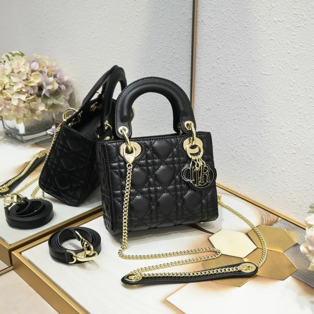 All Categories Official Website "Brand Women's Bags" Women's Bags 💙 DIOR 2025 New DIOR Crossbody Bag