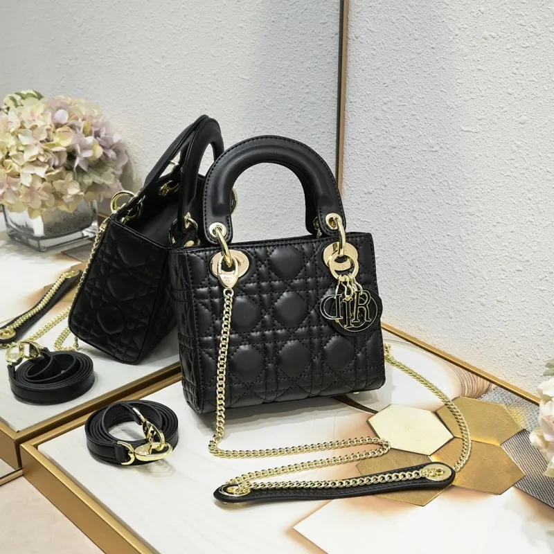 All Categories Official Website "Brand Women's Bags" Women's Bags 💙 DIOR 2025 New DIOR Crossbody Bag