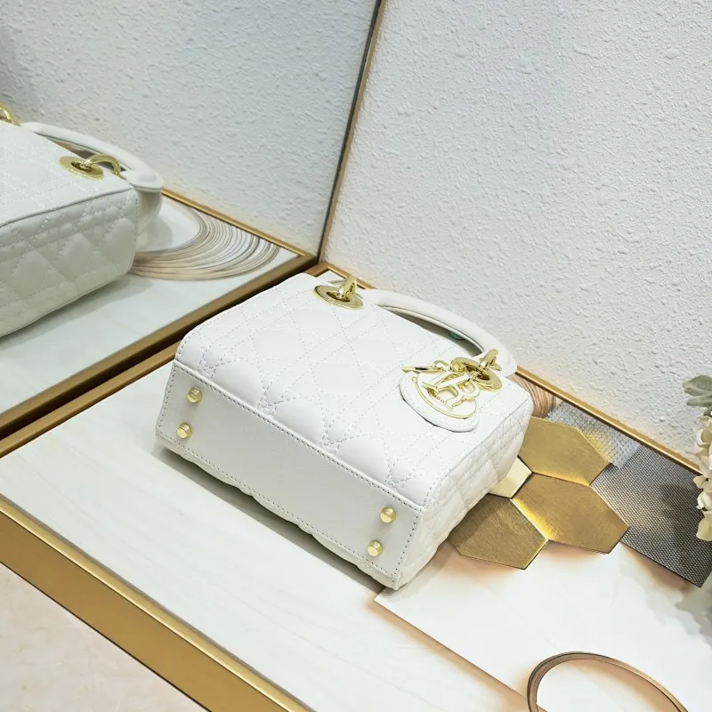 All Categories Official Website "Brand Women's Bags" Women's Bags 💙 DIOR 2025 New DIOR Crossbody Bag