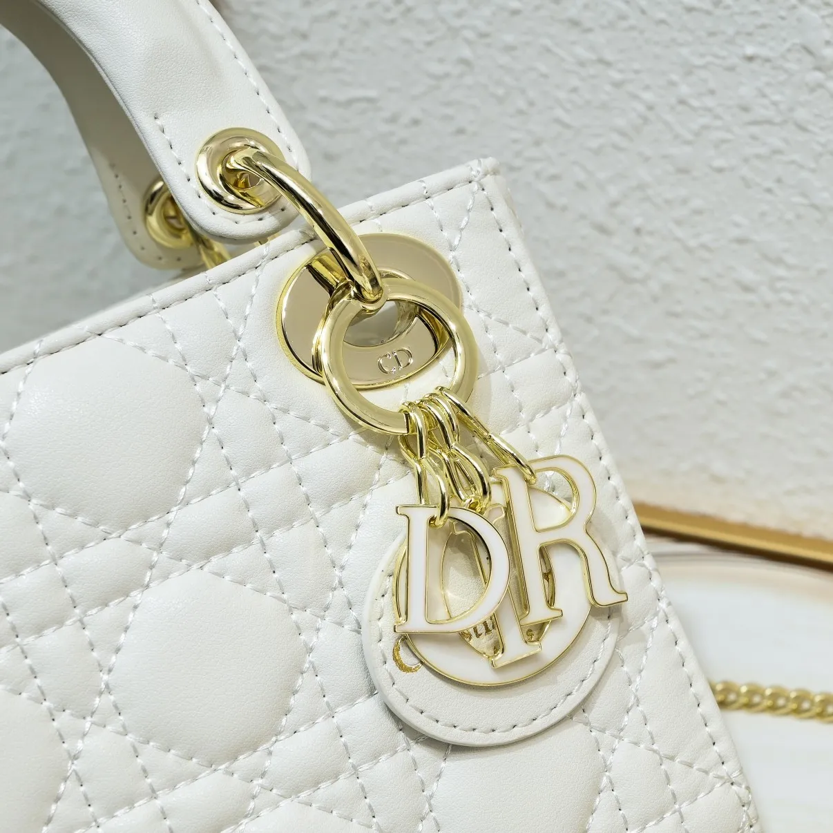 All Categories Official Website "Brand Women's Bags" Women's Bags 💙 DIOR 2025 New DIOR Crossbody Bag