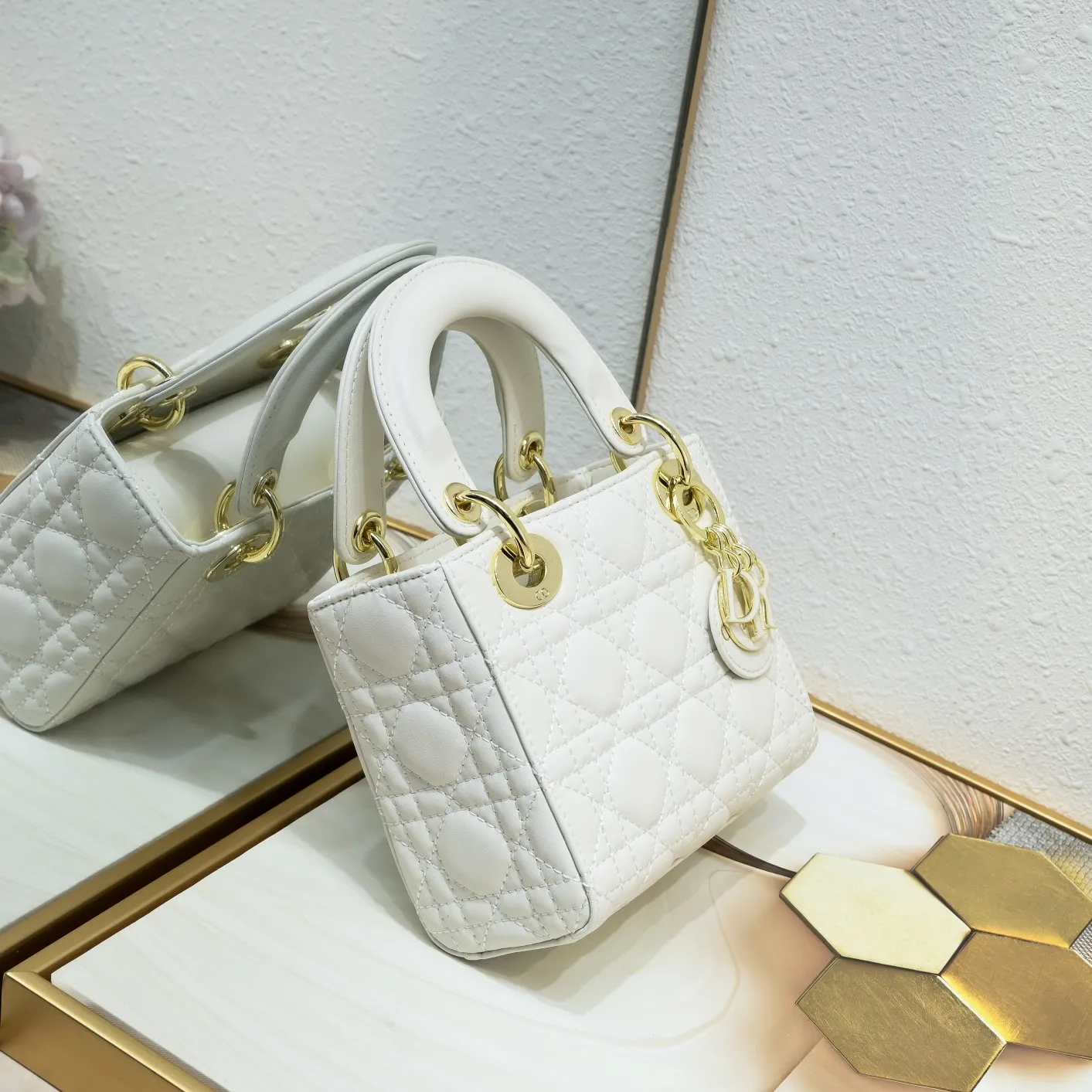 All Categories Official Website "Brand Women's Bags" Women's Bags 💙 DIOR 2025 New DIOR Crossbody Bag