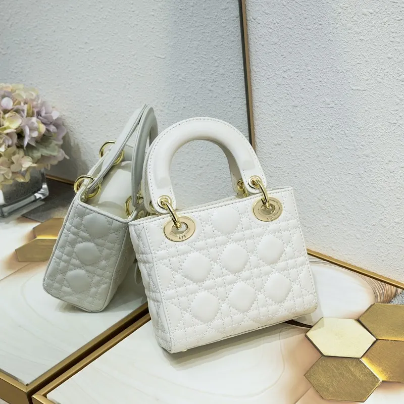 All Categories Official Website "Brand Women's Bags" Women's Bags 💙 DIOR 2025 New DIOR Crossbody Bag