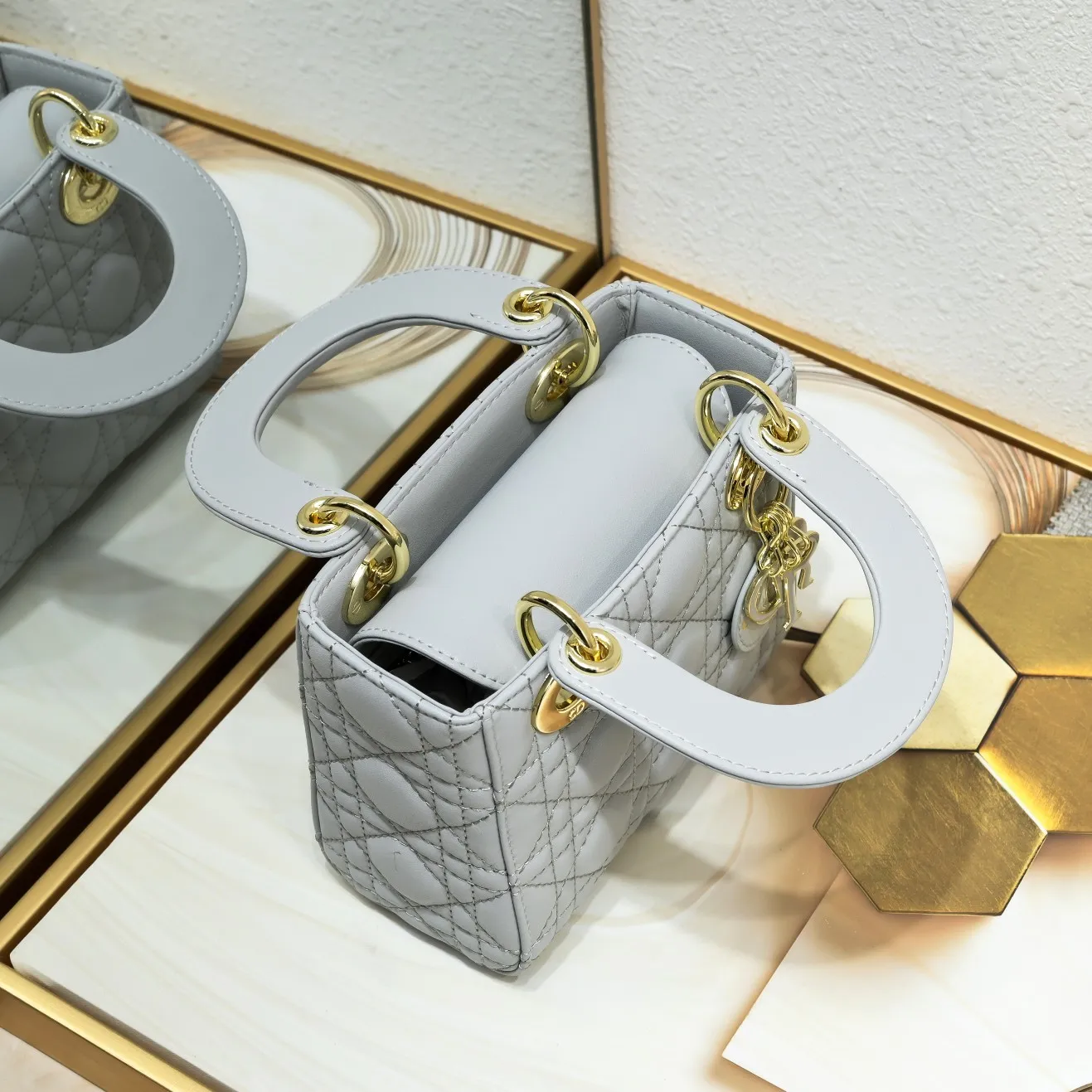 All Categories Official Website "Brand Women's Bags" Women's Bags 💙 DIOR 2025 New DIOR Crossbody Bag