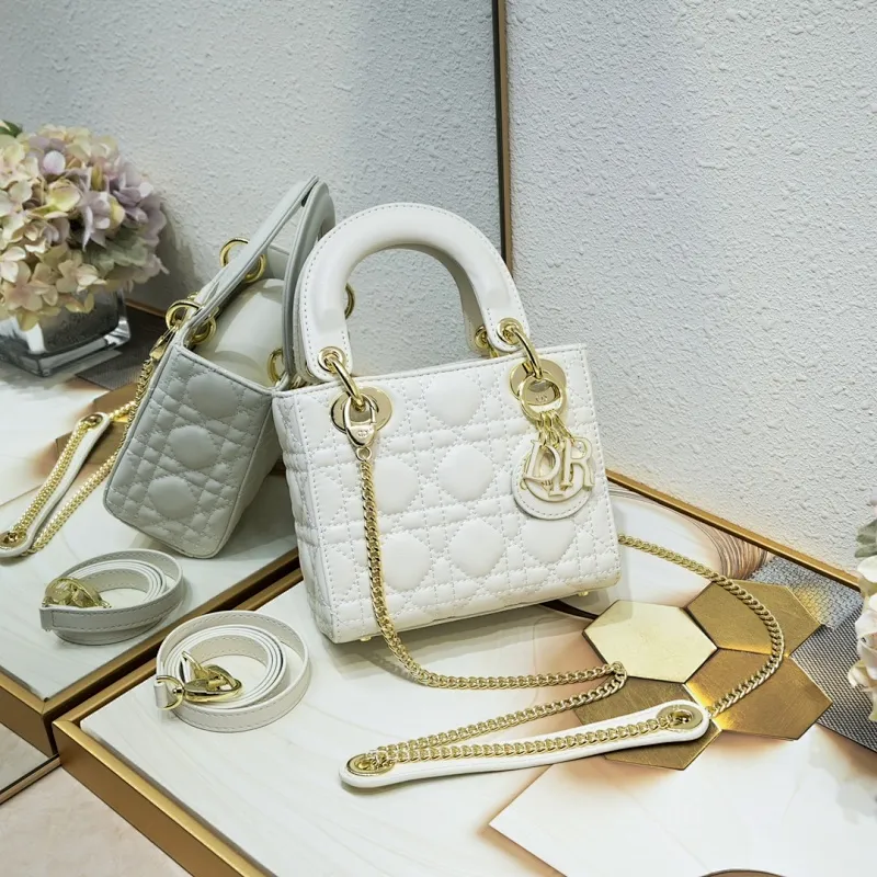 All Categories Official Website "Brand Women's Bags" Women's Bags 💙 DIOR 2025 New DIOR Crossbody Bag