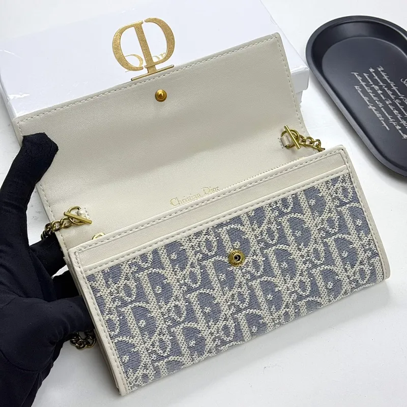 All Categories Official Website "Brand Women's Bags" Women's Bags 💙 DIOR 2026 New DIOR Crossbody Bag