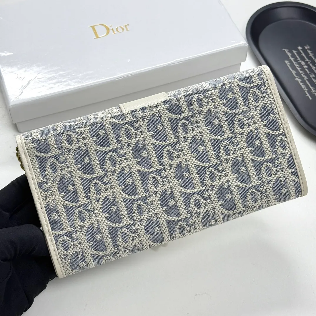 All Categories Official Website "Brand Women's Bags" Women's Bags 💙 DIOR 2026 New DIOR Crossbody Bag