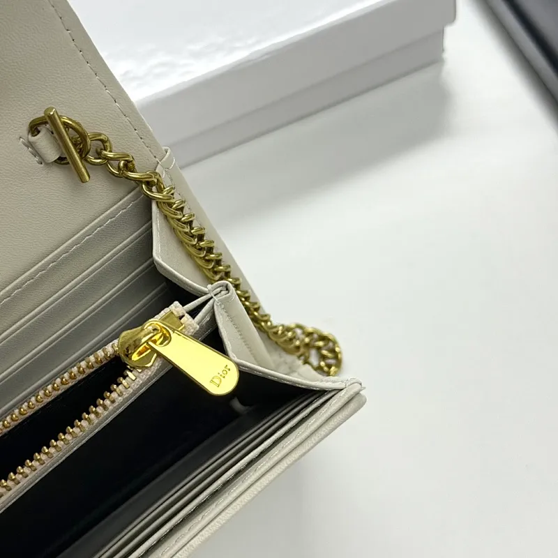 All Categories Official Website "Brand Women's Bags" Women's Bags 💙 DIOR 2026 New DIOR Crossbody Bag