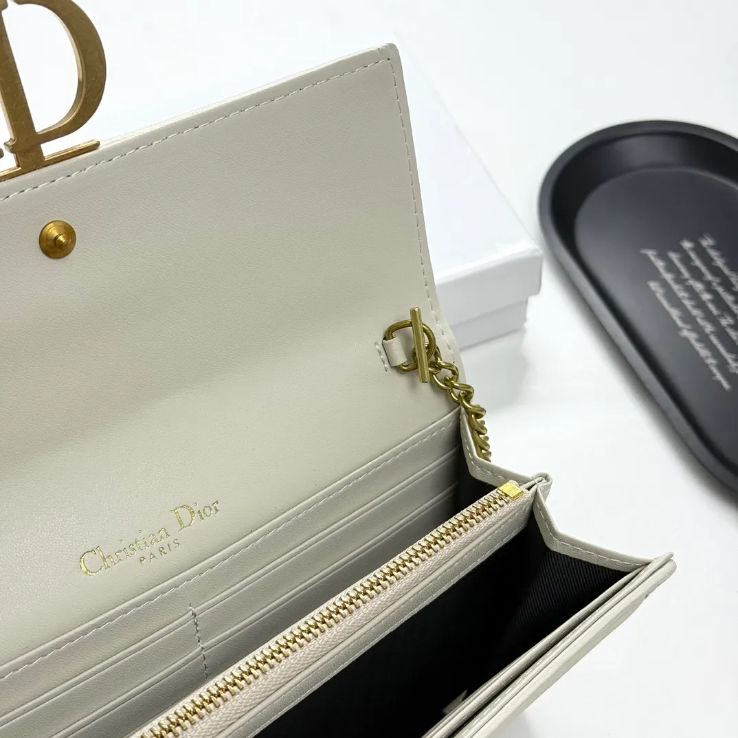 All Categories Official Website "Brand Women's Bags" Women's Bags 💙 DIOR 2026 New DIOR Crossbody Bag